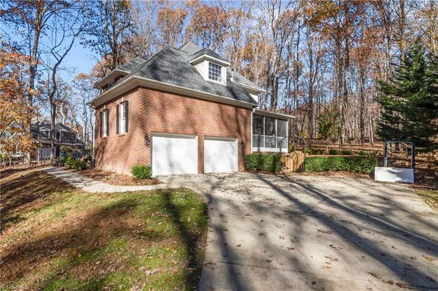 603 Edburton Court, Hillsborough, NC 27278