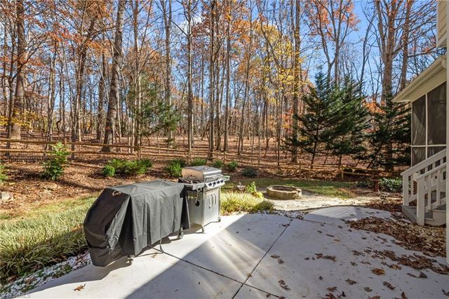 603 Edburton Court, Hillsborough, NC 27278