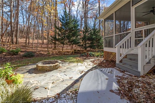 603 Edburton Court, Hillsborough, NC 27278