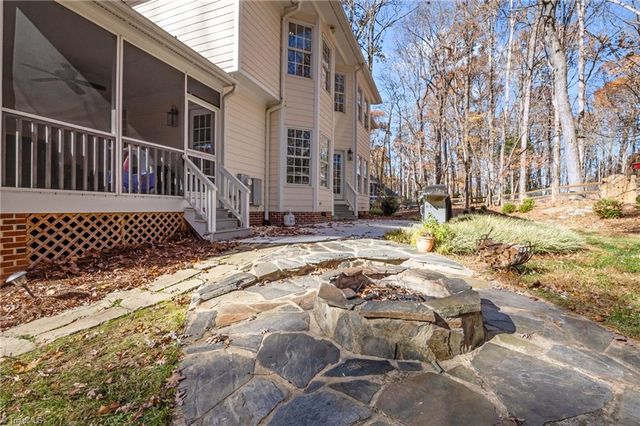 603 Edburton Court, Hillsborough, NC 27278