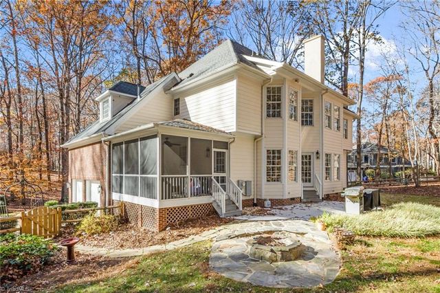 603 Edburton Court, Hillsborough, NC 27278