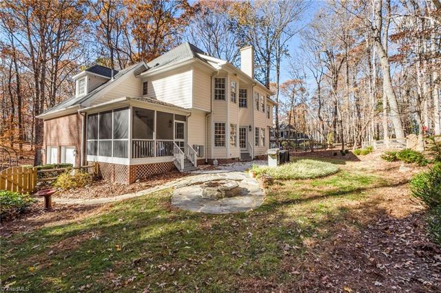 603 Edburton Court, Hillsborough, NC 27278