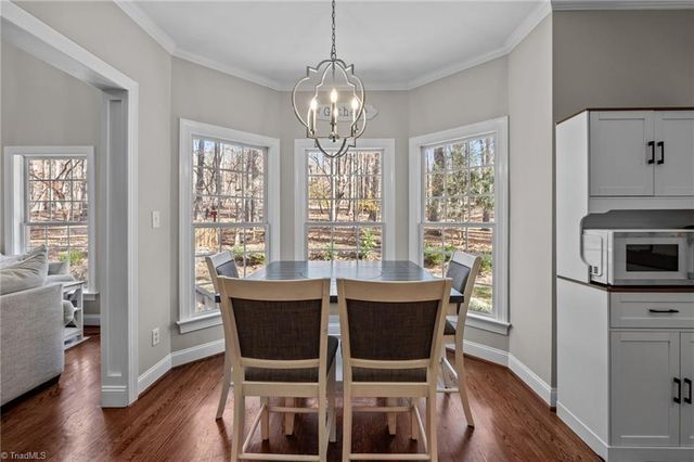 603 Edburton Court, Hillsborough, NC 27278