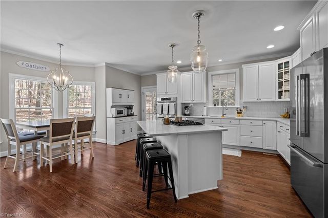 603 Edburton Court, Hillsborough, NC 27278