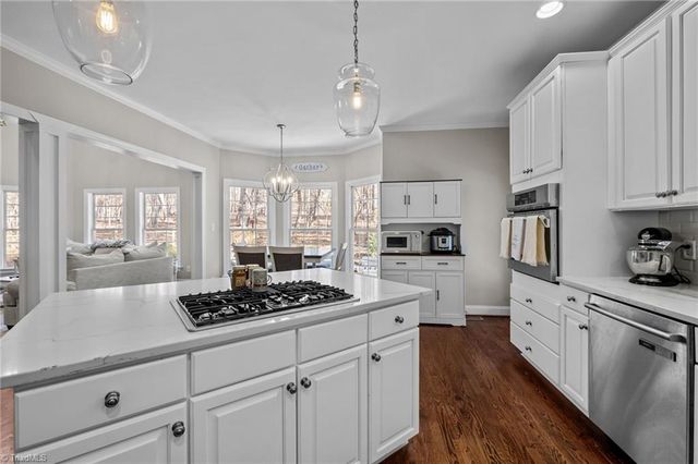 603 Edburton Court, Hillsborough, NC 27278