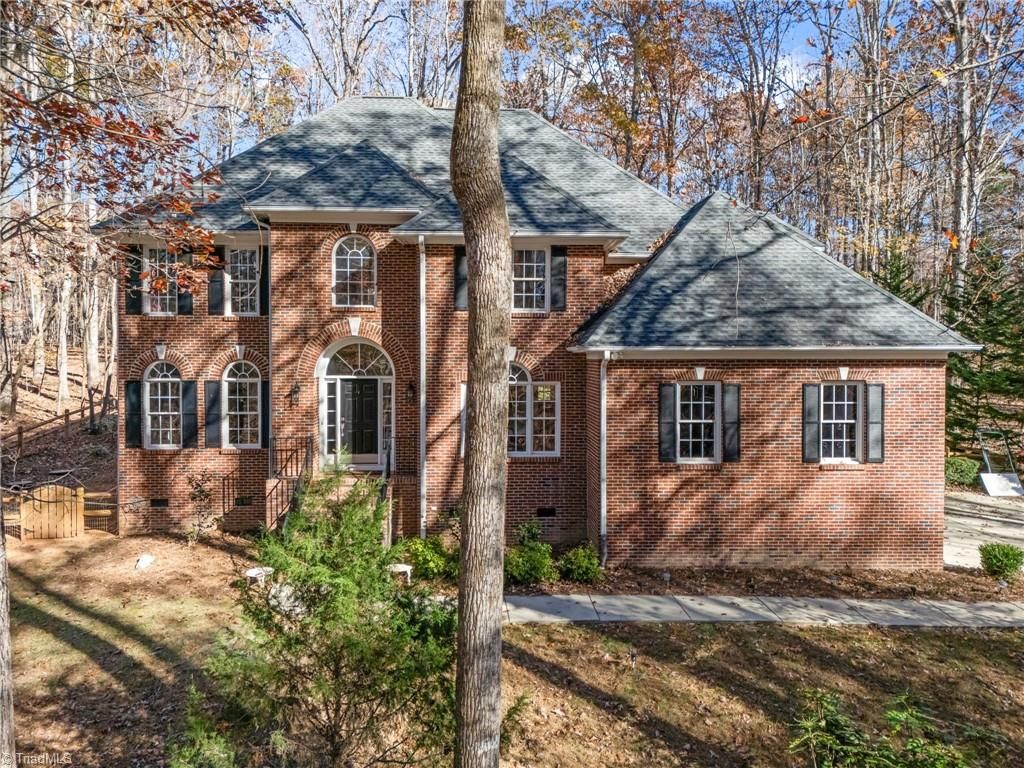 603 Edburton Court, Hillsborough, NC 27278