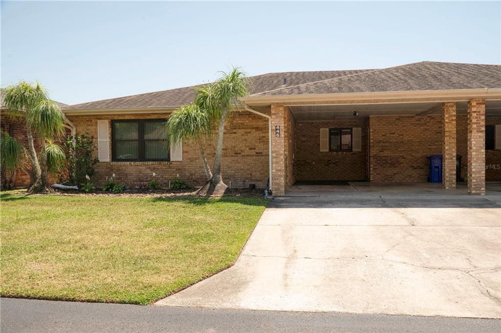 446 LAKE CAROLYN CIRCLE, Lakeland, FL 33813