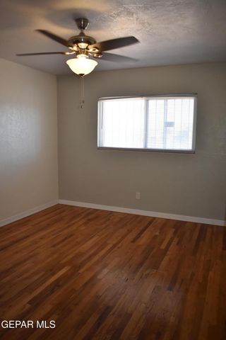 3317 Mobile Avenue 1-2, El Paso, TX 79930