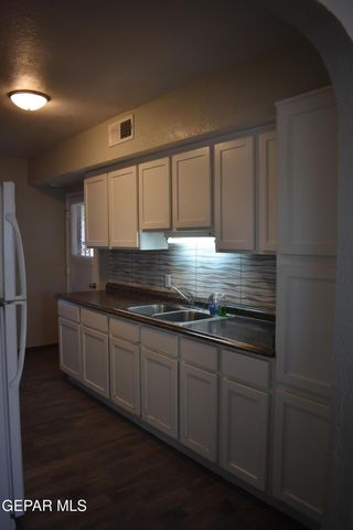 3317 Mobile Avenue 1-2, El Paso, TX 79930