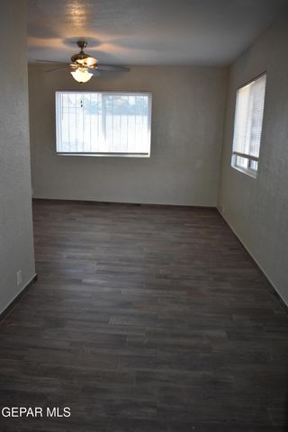 3317 Mobile Avenue 1-2, El Paso, TX 79930