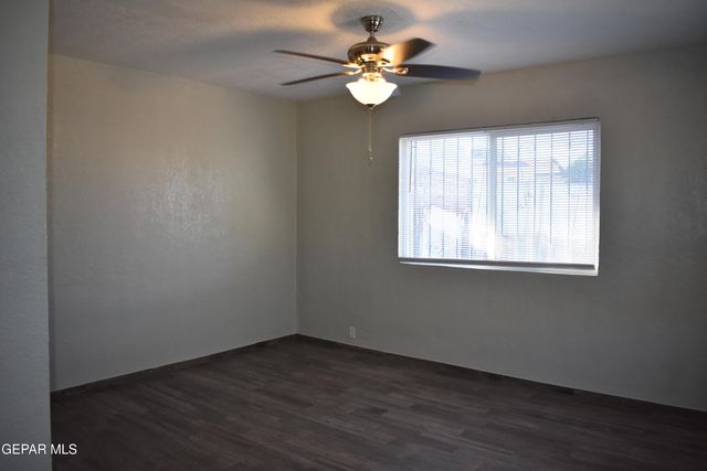 3317 Mobile Avenue 1-2, El Paso, TX 79930