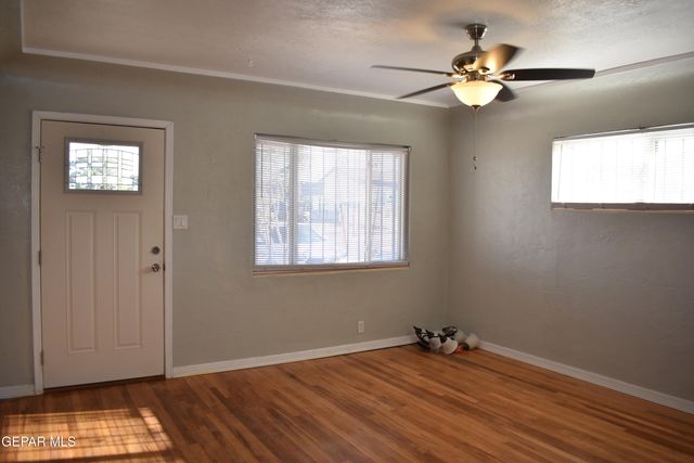 3317 Mobile Avenue 1-2, El Paso, TX 79930