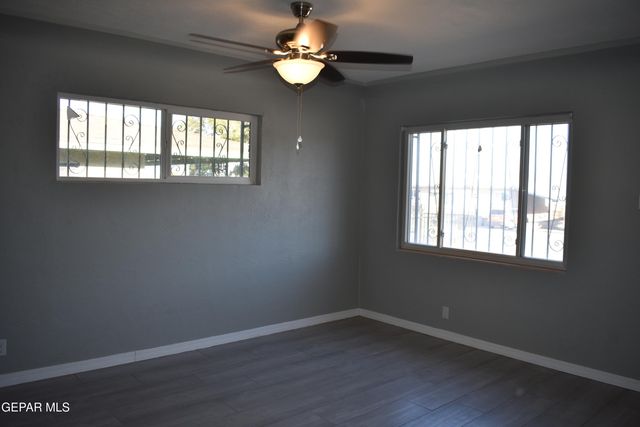 3317 Mobile Avenue 1-2, El Paso, TX 79930