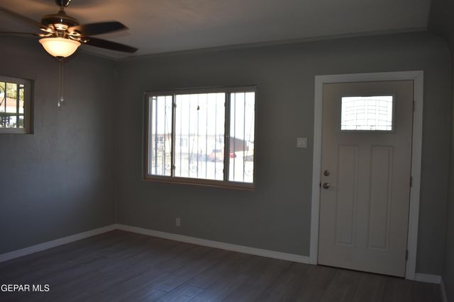 3317 Mobile Avenue 1-2, El Paso, TX 79930