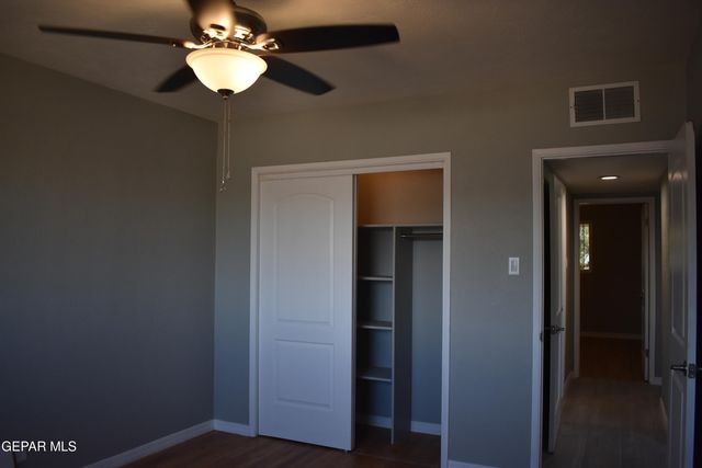 3317 Mobile Avenue 1-2, El Paso, TX 79930