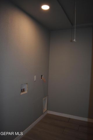 3317 Mobile Avenue 1-2, El Paso, TX 79930
