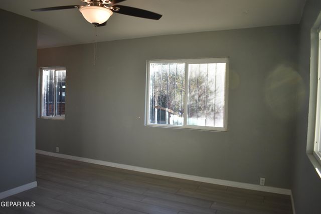 3317 Mobile Avenue 1-2, El Paso, TX 79930