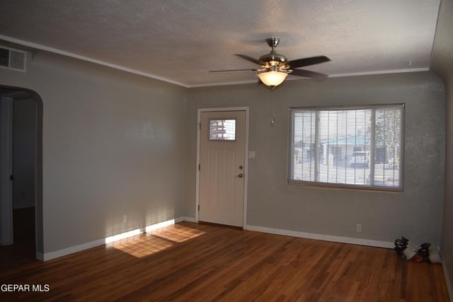 3317 Mobile Avenue 1-2, El Paso, TX 79930