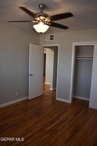 3317 Mobile Avenue 1-2, El Paso, TX 79930