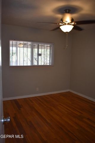 3317 Mobile Avenue 1-2, El Paso, TX 79930