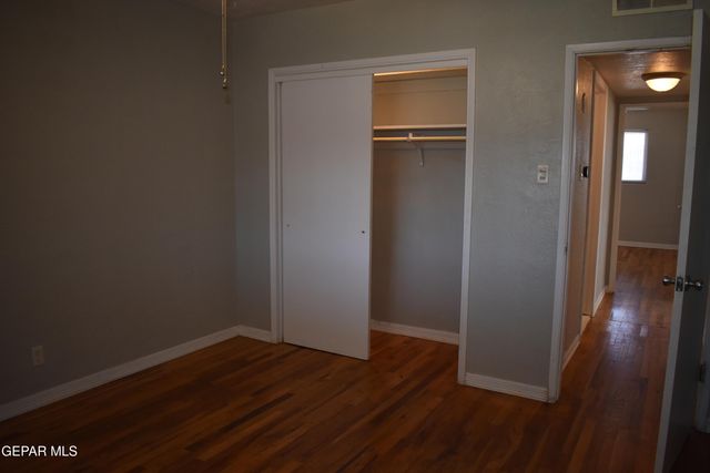 3317 Mobile Avenue 1-2, El Paso, TX 79930