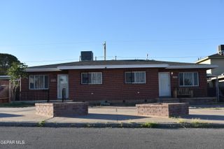 3317 Mobile Avenue 1-2, El Paso, TX 79930