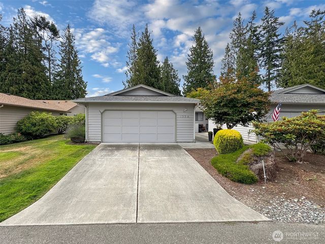 133 A Hilltop Drive, Sequim, WA 98382
