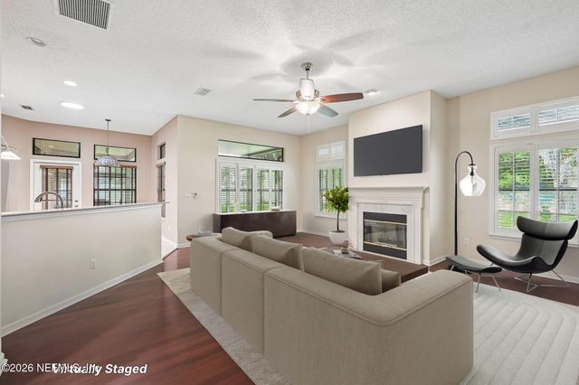 11346 MANDARIN RIDGE Lane, Jacksonville, FL 32258