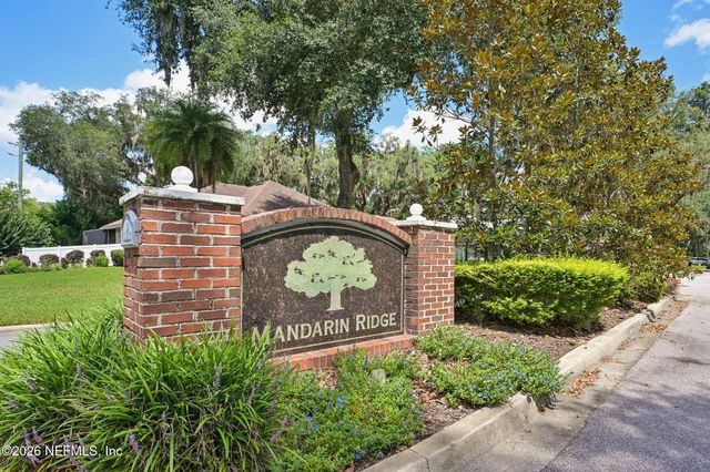 11346 MANDARIN RIDGE Lane, Jacksonville, FL 32258