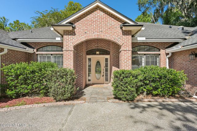 11346 MANDARIN RIDGE Lane, Jacksonville, FL 32258