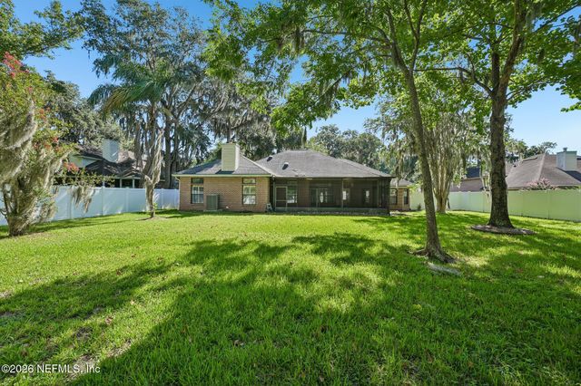 11346 MANDARIN RIDGE Lane, Jacksonville, FL 32258