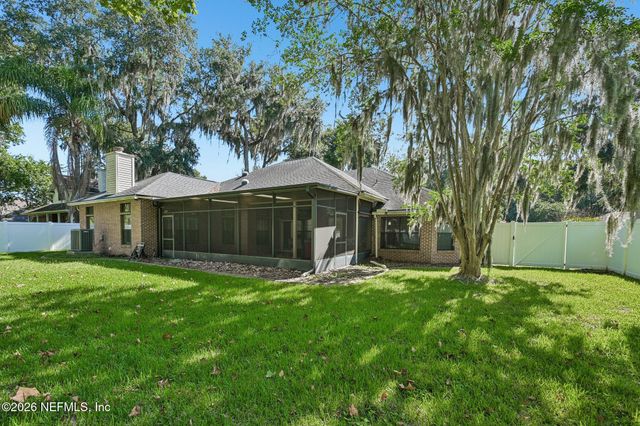 11346 MANDARIN RIDGE Lane, Jacksonville, FL 32258