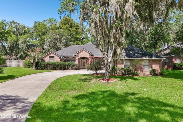 11346 MANDARIN RIDGE Lane, Jacksonville, FL 32258