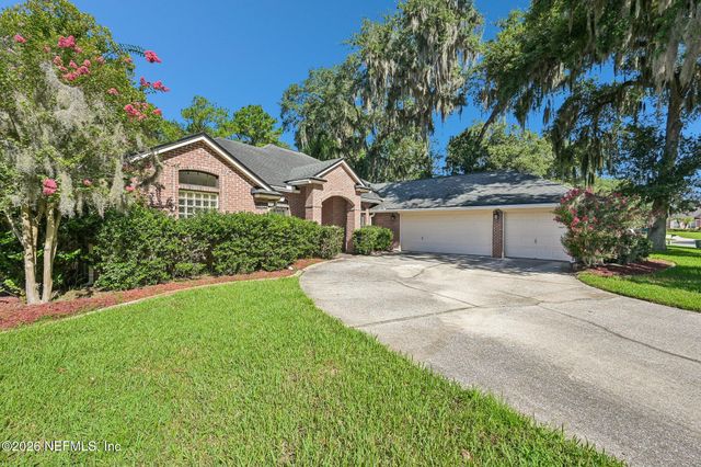 11346 MANDARIN RIDGE Lane, Jacksonville, FL 32258