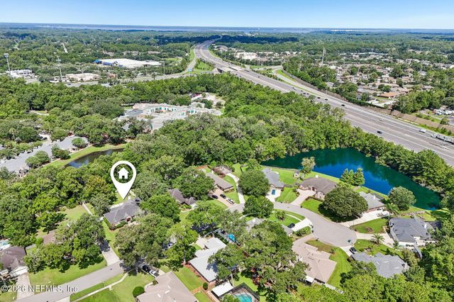 11346 MANDARIN RIDGE Lane, Jacksonville, FL 32258