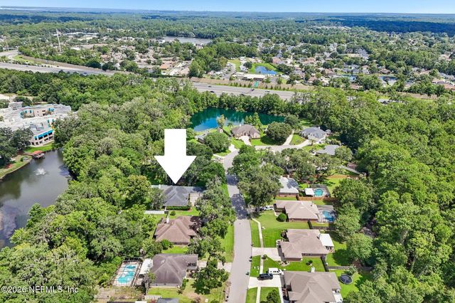 11346 MANDARIN RIDGE Lane, Jacksonville, FL 32258