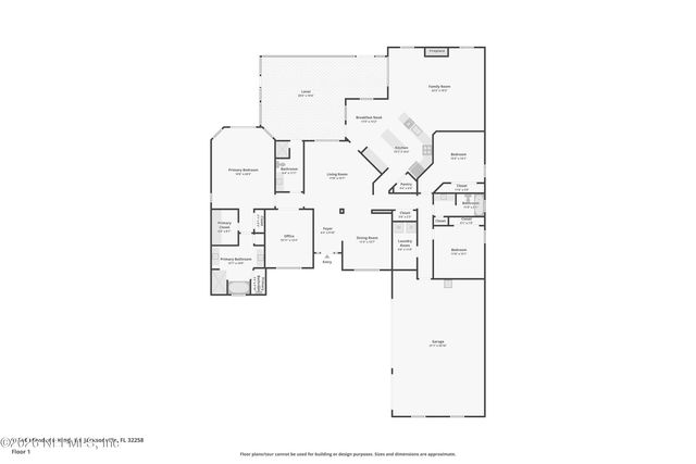 11346 MANDARIN RIDGE Lane, Jacksonville, FL 32258