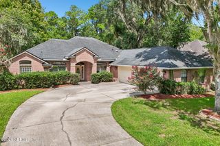 11346 MANDARIN RIDGE Lane, Jacksonville, FL 32258