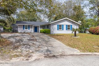 349 Park Circle, Biloxi, MS 39531