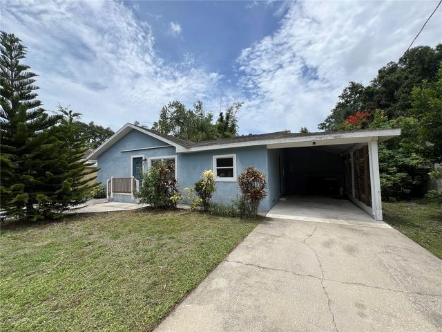 118 DAVID AVENUE, Clearwater, FL 33759