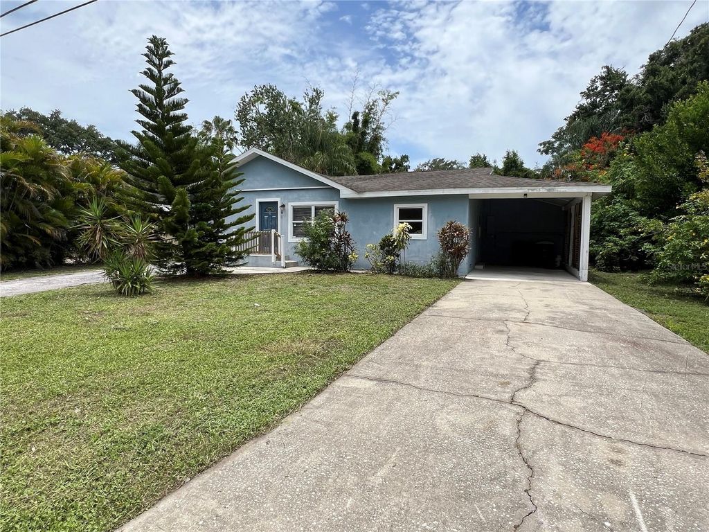 118 DAVID AVENUE, Clearwater, FL 33759