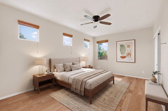 6516 Jazmin Place NW, Albuquerque, NM 87114
