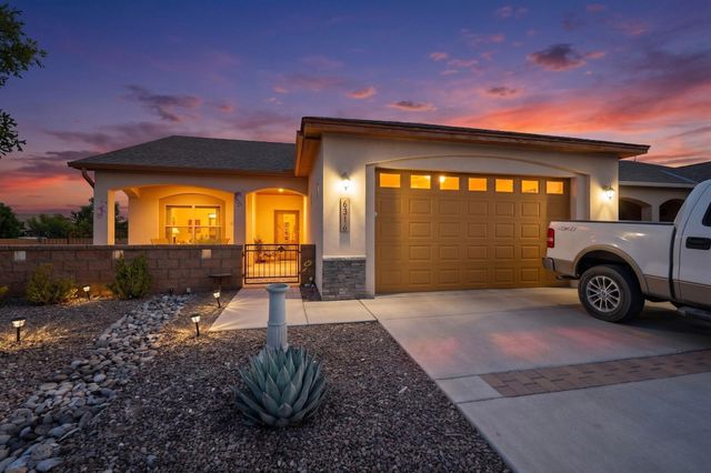 6516 Jazmin Place NW, Albuquerque, NM 87114
