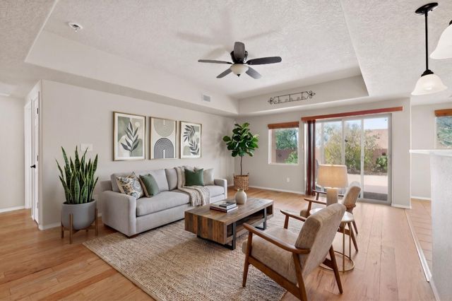6516 Jazmin Place NW, Albuquerque, NM 87114