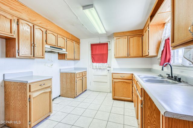 8308 POLARIS Street, El Paso, TX 79904