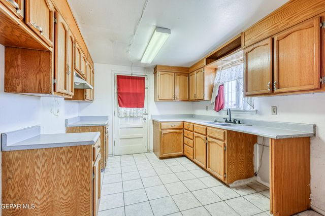 8308 POLARIS Street, El Paso, TX 79904