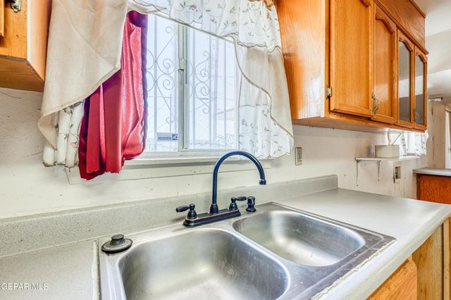 8308 POLARIS Street, El Paso, TX 79904