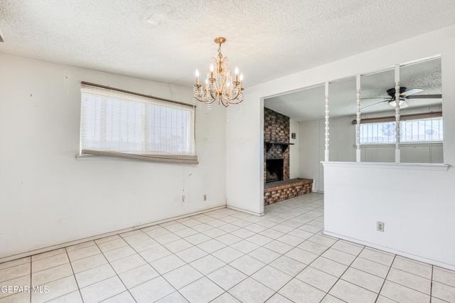8308 POLARIS Street, El Paso, TX 79904