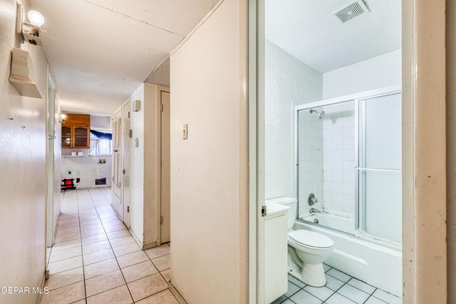 8308 POLARIS Street, El Paso, TX 79904
