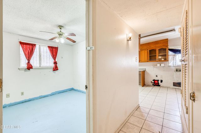 8308 POLARIS Street, El Paso, TX 79904